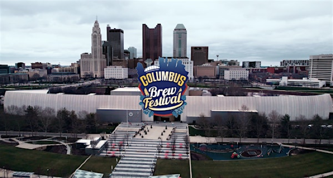2026 Columbus Brew Festival | COSI
