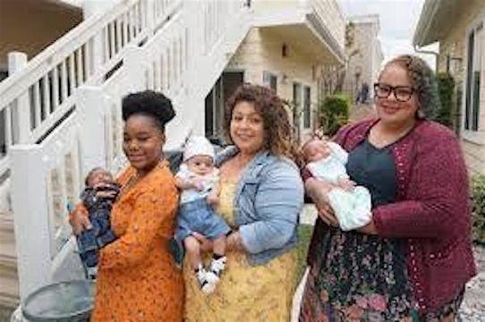 Love Heals - Hope For The City Gala/Dinner | Venue 111