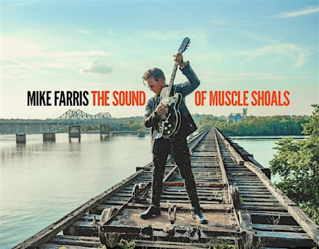 Mike Farris Concert | Daniel Island Club