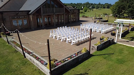 Aston Wood Golf Club Wedding Fair | Aston Wood Golf Club