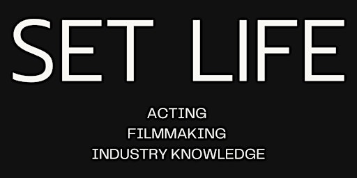 Acting & Filmmaking — Intensive. Hands-On. | 44 Gaukel Creative Workspace