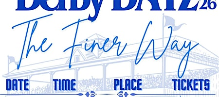 Derby DAYZ | 12 Charles Brister Dr