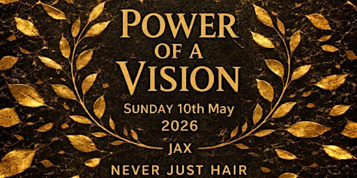 POWER OF A VISION 2026 | Village Hotel