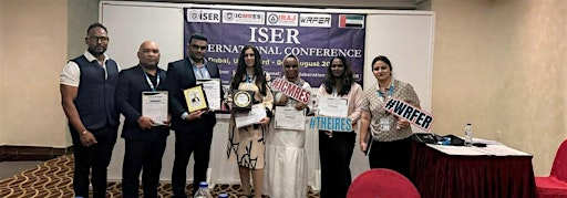 International Conference on Science, Health and Medicine (ICSHM - 2026) | Sheraton Ottawa Hotel