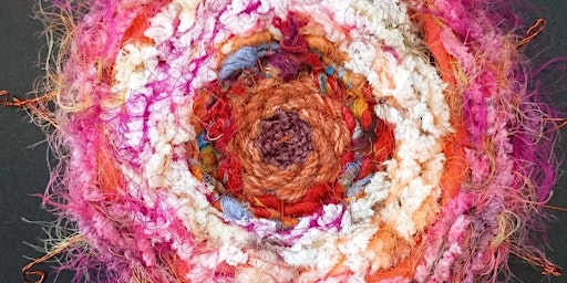 Wonderful Weaving - in paper and fibres! | Floro Lounge