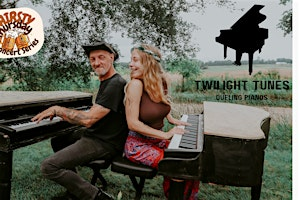 Twilight Tunes Dueling Pianos | The REES Theatre