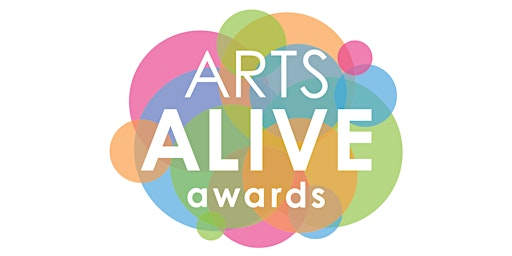 2026 Arts Alive Awards Gala & Ceremony | House Three Thirty