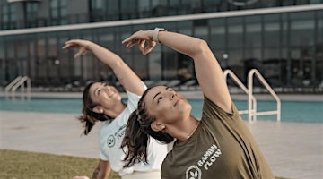 IRON FLOW : Strenght in Motion | Rhein Athletic Club