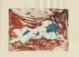 Mono Printing workshop | Sherwood Community Centre