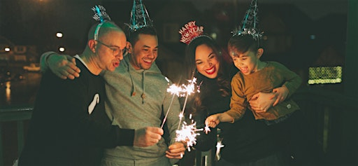New Year's Eve Family Night - Liverpool | Crowne Plaza Liverpool John Lennon Airport by IHG