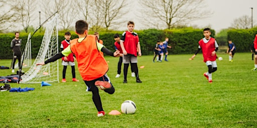 We Make Footballers Watford Fun Flair Festival | Powerleague Watford