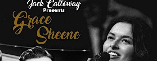 Bristol 1904 Arts presents Grace Sheene by Jack Calloway | The Red Lodge Museum