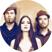Beats Antique El Prado Concert Tour 2026｜July 10 | Taos Mesa Brewing