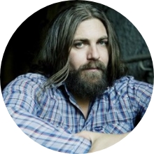 The White Buffalo Menlo Park Concert Tour 2026｜July 26 | The Guild Theatre