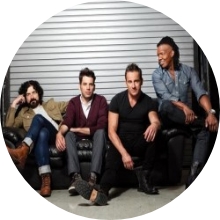 Newsboys Branson Concert Tour 2026｜July 26 | Branson Star Concert Hall