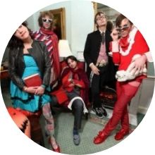 Of Montreal Wichita Concert Tour 2026｜July 23 | Wave