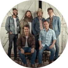 Old Crow Medicine Show Port Chester Concert Tour 2026｜August 01 | Capitol Theatre