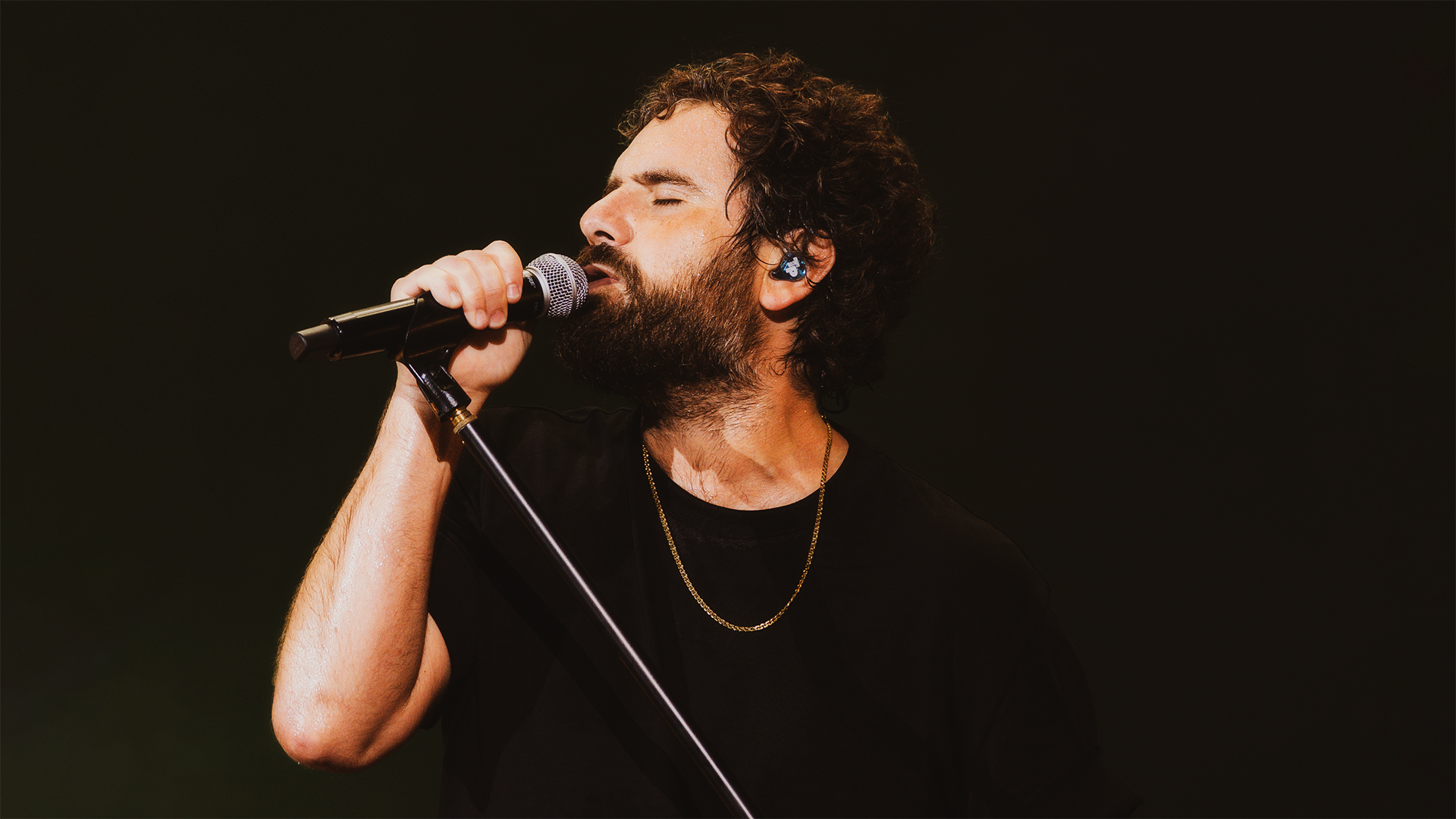 Tommaso Paradiso: Estate 2026 2026 (Bari) | HARLEY DAVIDSON ARENA DEL LEVANTE (Nuova Fiera del Levante)