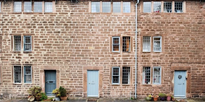 Everyday Histories of Cromford: North Street Open Days | North Street
