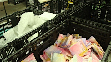 Pack with Purpose | Williamson County Public Library