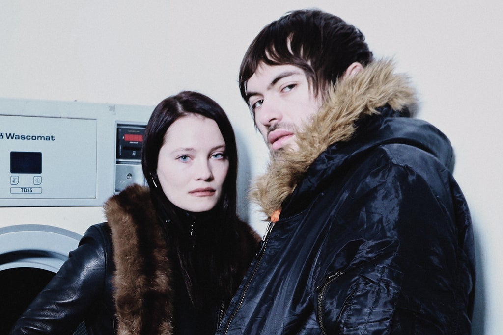 Fcukers (Dallas) | The Echo Lounge & Music Hall