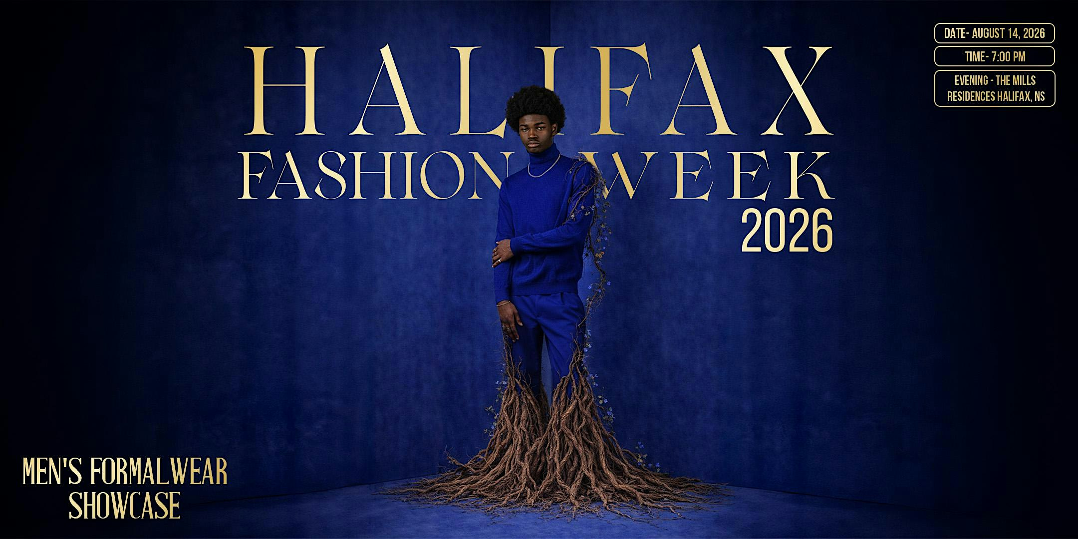 HFW MENSWEAR | The Mills Residences