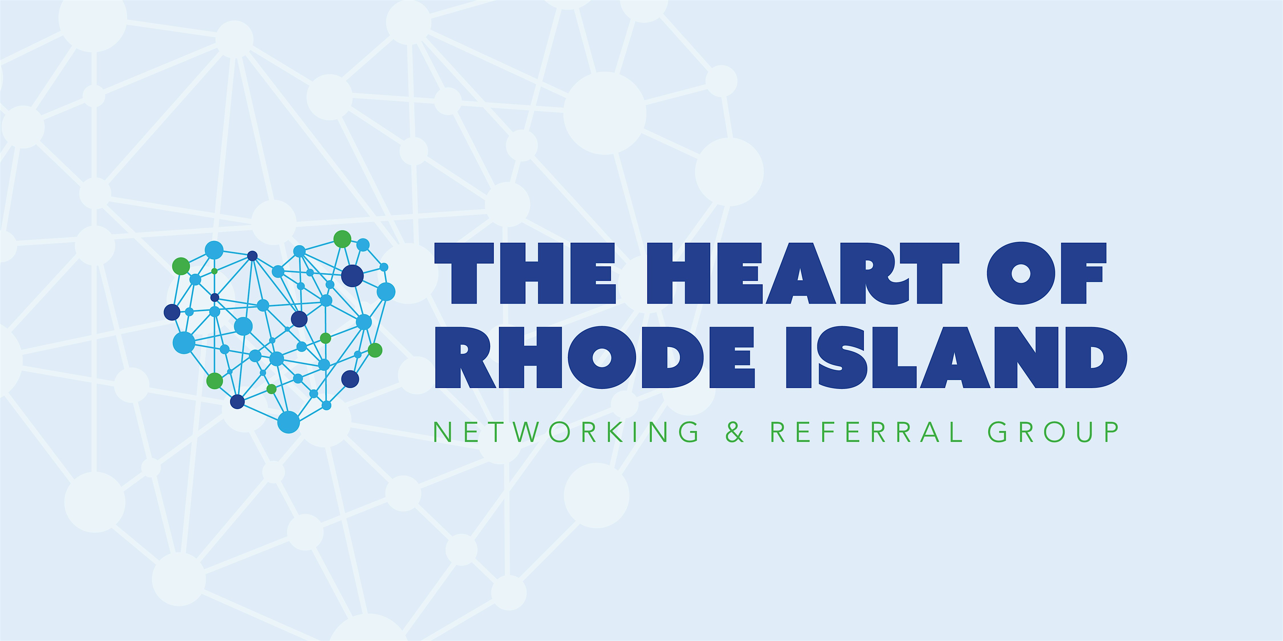 The Heart of Rhode Island Networking & Referral Group | CIC Providence