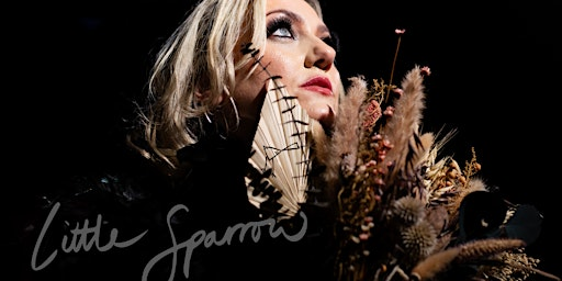 folk @ temperance | Little Sparrow Trio (w. cello and keys) | Temperance