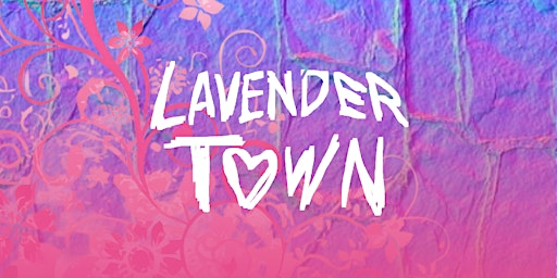 Lavender Town - Queer Game Dev Meetup | The Museum of Art and Digital Entertainment