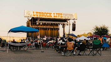 Lubbock Live 26' | Two Docs Brewing Co.