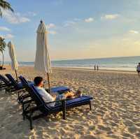 JW Marriott Khao Lak Resort & Spa @ เขาห