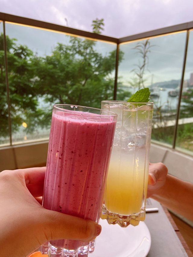 CP值高又有情調嘅西餐