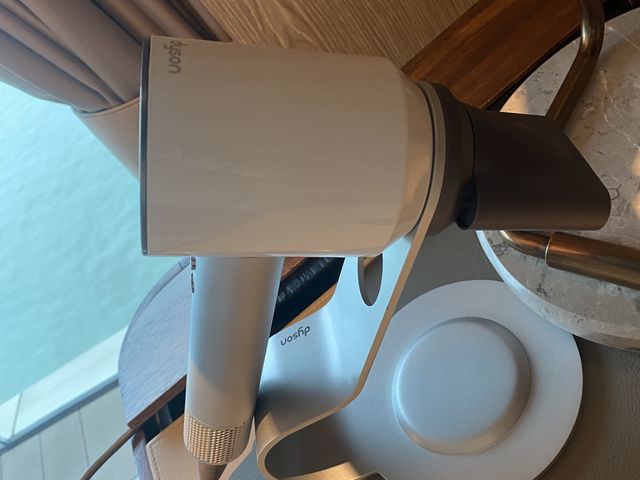 超級無敵滿意嘅酒店