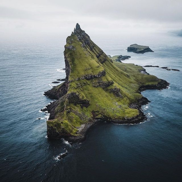 FAROE ISLANDS🏝