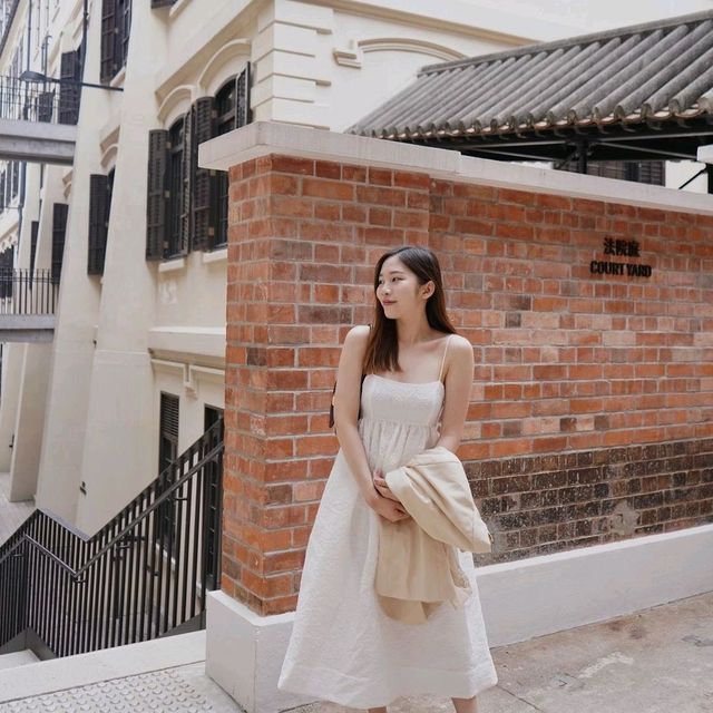 TAI KWUN