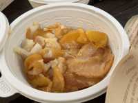 隱世美食 ～ Southside Lantau