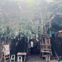 ร้านลับในซอย @น ก๋วยจั๊บ 