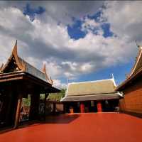 วัดภุมรินทร์กุฎีทอง​ จังหวัดสมุทรสงคราม