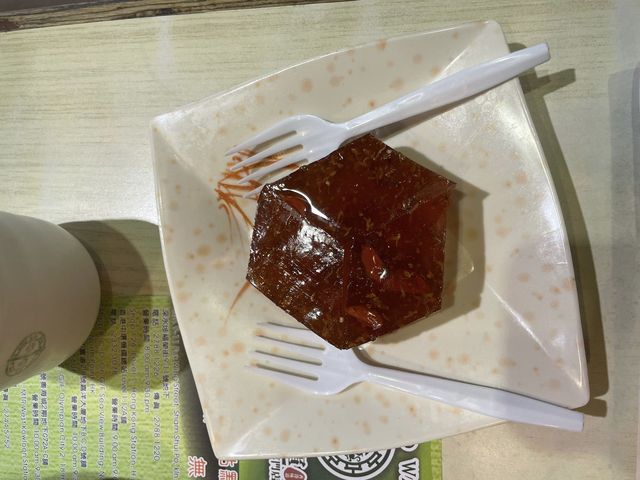 令人難忘的酥皮叉燒包