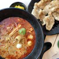 [강남 핫플] 마라탕 맛집_신룽푸