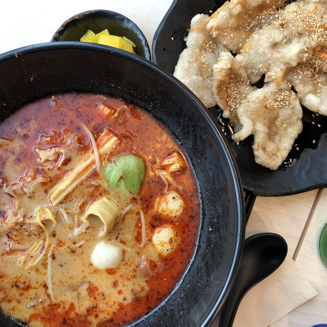 [강남 핫플] 마라탕 맛집_신룽푸