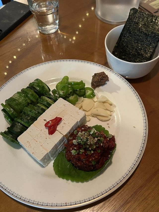 일산 맛집,코주방 🍽