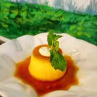 工廈精美西餐廳饗宴｜Wonderful Restaurant 