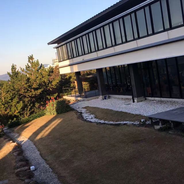 白濱溫泉旅館首選