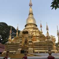 Welcome to Chiang Mai