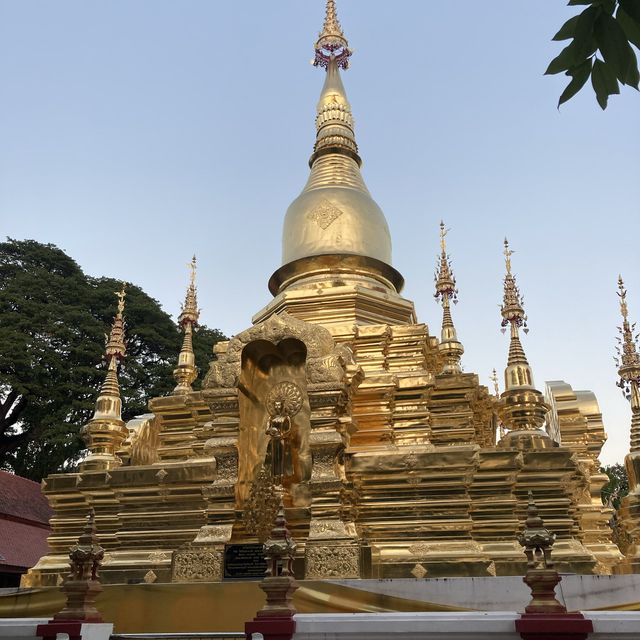 Welcome to Chiang Mai