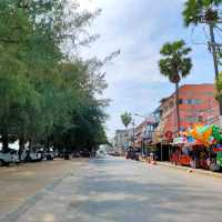 หาดชะอำ