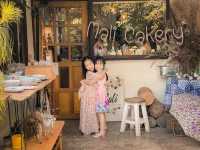 อยากกินเค้กเมื่อไหร่ ยกทั้งใจให้ Mali Cakery 🍰