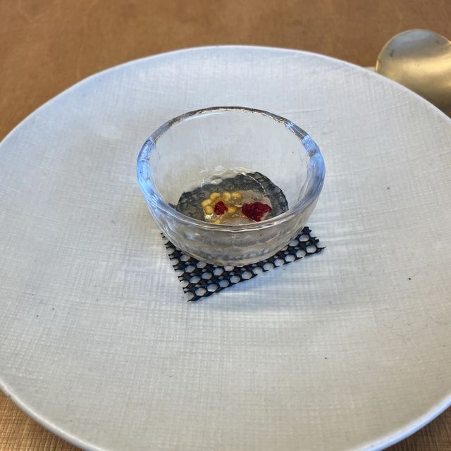 [부산] 스시 오마카세 말고 한식 오마카세❗️