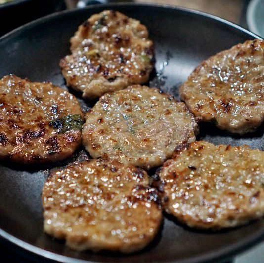 담양 죽녹원 맛집을 찾았다